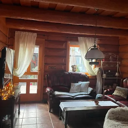 Holiday home Lisiacik *