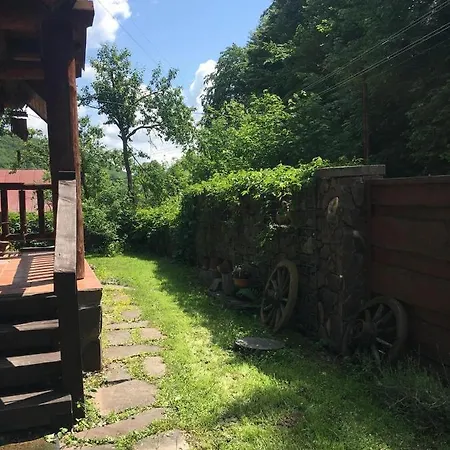 Holiday home Lisiacik