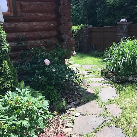 Holiday home Lisiacik Tajov