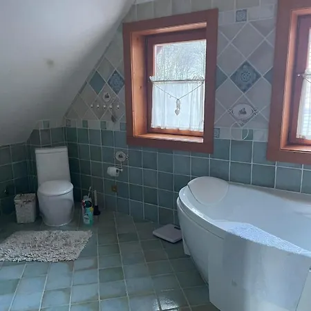 Holiday home Lisiacik *