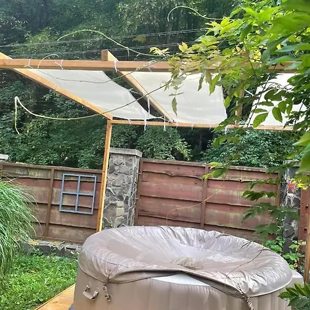 Сasa de vacaciones Lisiacik Tajov