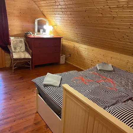 Lisiacik Holiday home