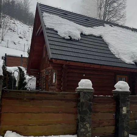 Lisiacik Holiday home