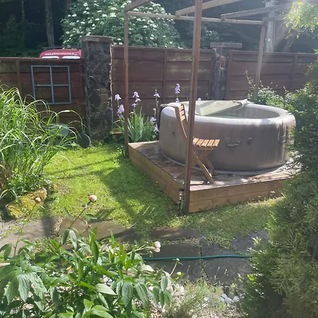 Lisiacik Сasa de vacaciones *