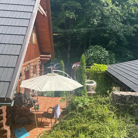 Holiday home Lisiacik