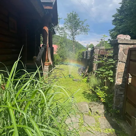 Holiday home Lisiacik *